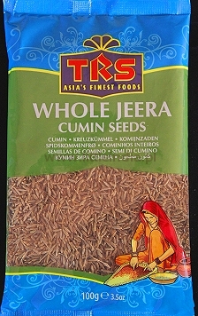 PURE SPICES & leaves / TRS PURE SPICES & leaves